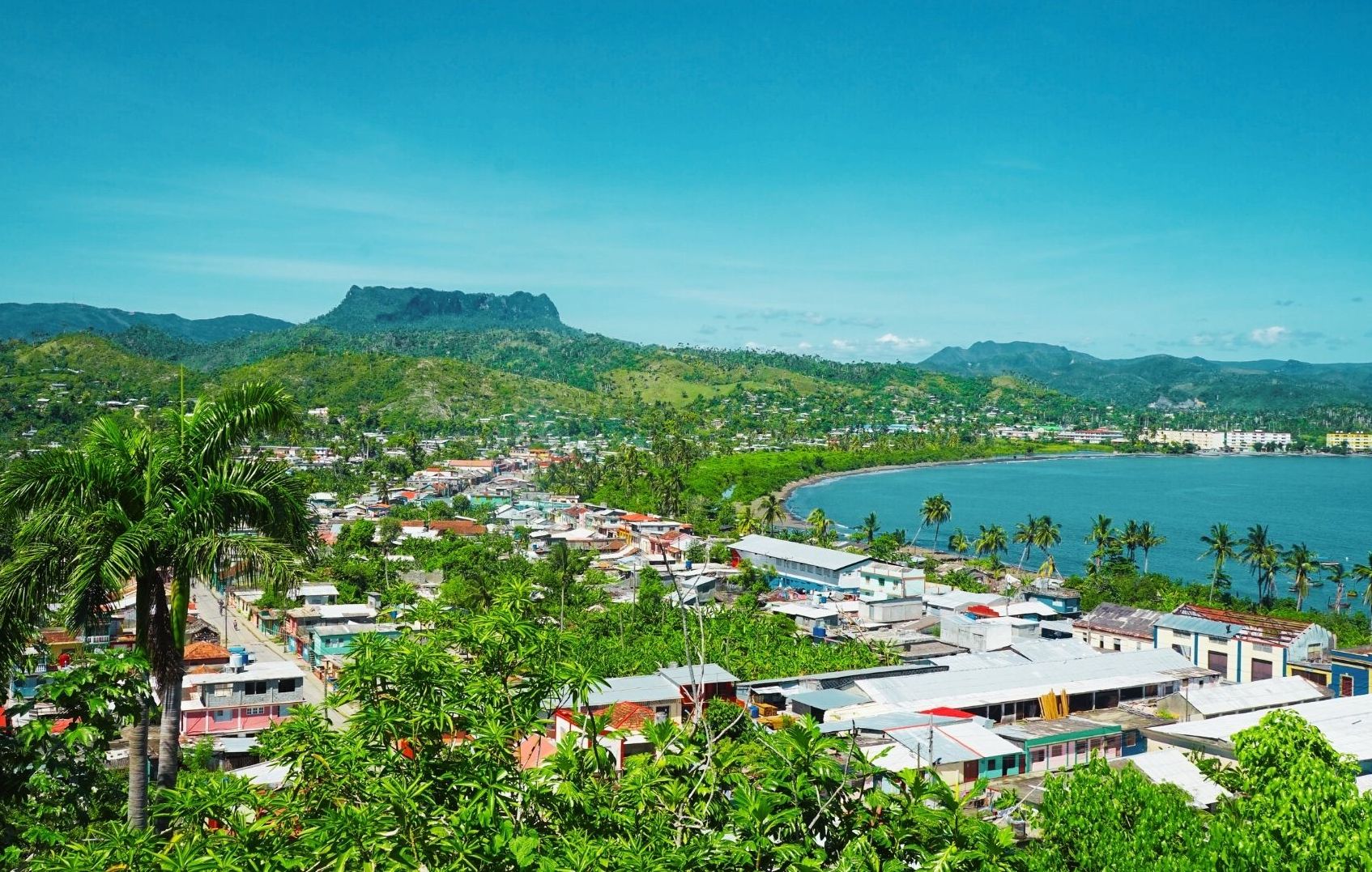 Qu Ver Y Hacer En Baracoa Cuba Passporter Blog